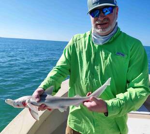 Fantastic Family Fishin!!!