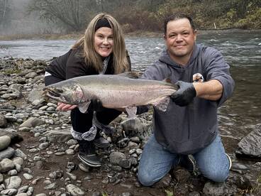 Captain Jamison is your guy! 