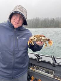 Captain Jamison is your guy! 