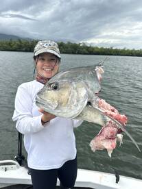 Guide who looks out for you.