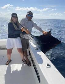 A Once-in-a-Lifetime Experience 