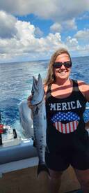 Fantastic experience! 