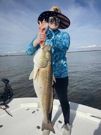 If you aren\u2019t fishing with Captain Clint, you are missing out!