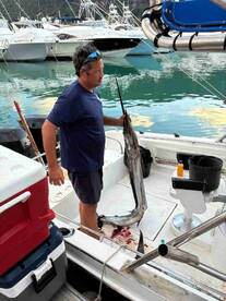 Gro\u00dfartiges Erlebnis