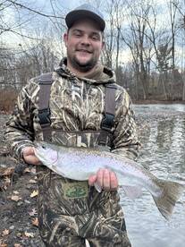 very helpful/ knowledgeable