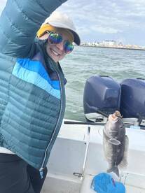 Fantastic family trip!