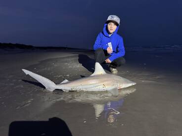 Great birthday present!