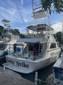 First time in St Lucia