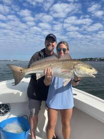 Great Day On The Water! 