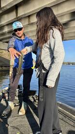 Glad we booked w JDR