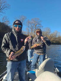 What a blast during thanksgiving week  