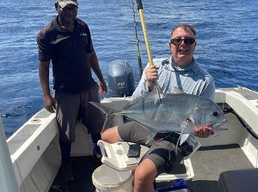 Great Morning for a GT