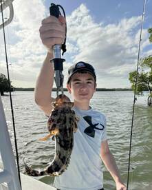 great trip, cant wait to go again