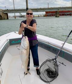 \u2b50 5-Star Review: From Hook to Plate! \u2b50