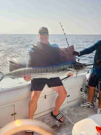 Amazing trip!! Thank you!!