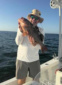 Fantastic 1\/2 day on the water!