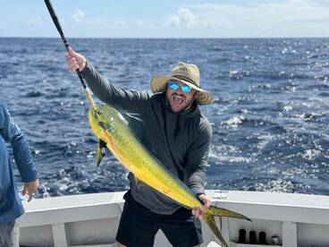 Capitan Jordy Speedy Boat Tours