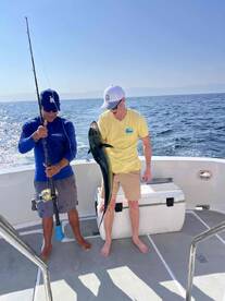 great charter experience 