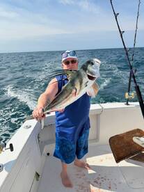 Good Spirited Crew!!