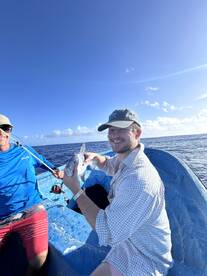 Amazing morning! Highly recommend! 