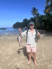 Amazing morning! Highly recommend! 