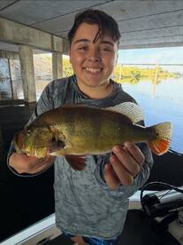 Great trip with a great guy