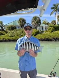 Most relaxing fishing guide