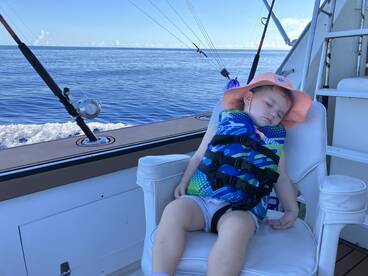 Best day in Key West!