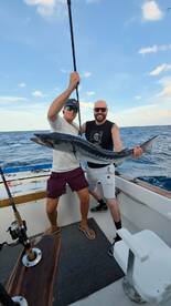 Knowledgeable & Personable