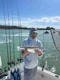 Incredible family Day Fishing