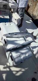 Fishing with Oscar Tres Hermanos