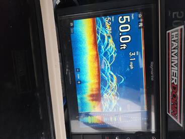 Don't hesitate to book this boat