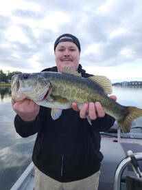 Erik is an amazing captain who really knows his stuff! We caught so many fish with him. I highly suggest booking a trip with him.