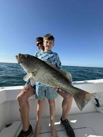 Best charter trip i have ever had