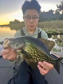 Had such a great time catching giants