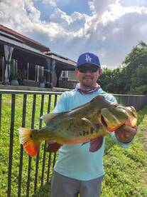 awsome guide service