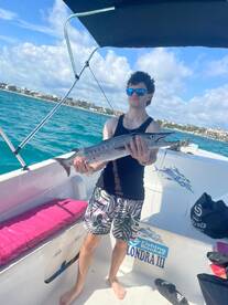 Great day on the water 