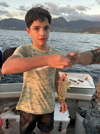 Best fishing guides we've ever had!