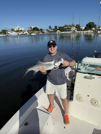 Dedicated and hardworking Captain Rafa!