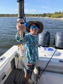 Amazing Time w\/Charlie!!