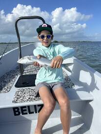 Great trip; highly recommended 