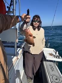 Best charter you\u2019ll ever book! 