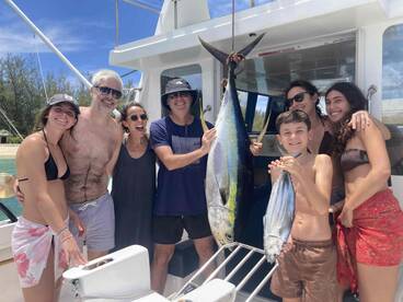 Fantastic experience!