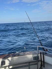 Fantastic Fishing Charter \u2014 Can\u2019t Recommend Enough!