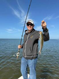 A beautiful day\u2026.