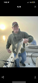 December fishing trip