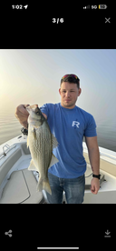 December fishing trip