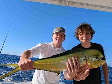 an excellent vote with an excellent crew