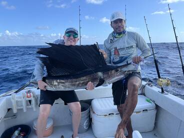 Great time with Freedom Tours 