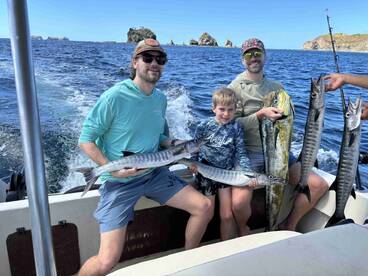 Christmas came early